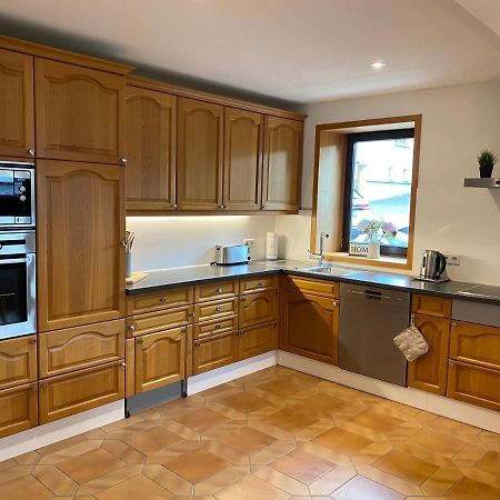 Ferienwohnung Hopfengarten 슈팔트 외부 사진