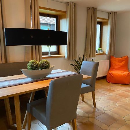 Ferienwohnung Hopfengarten 슈팔트 외부 사진