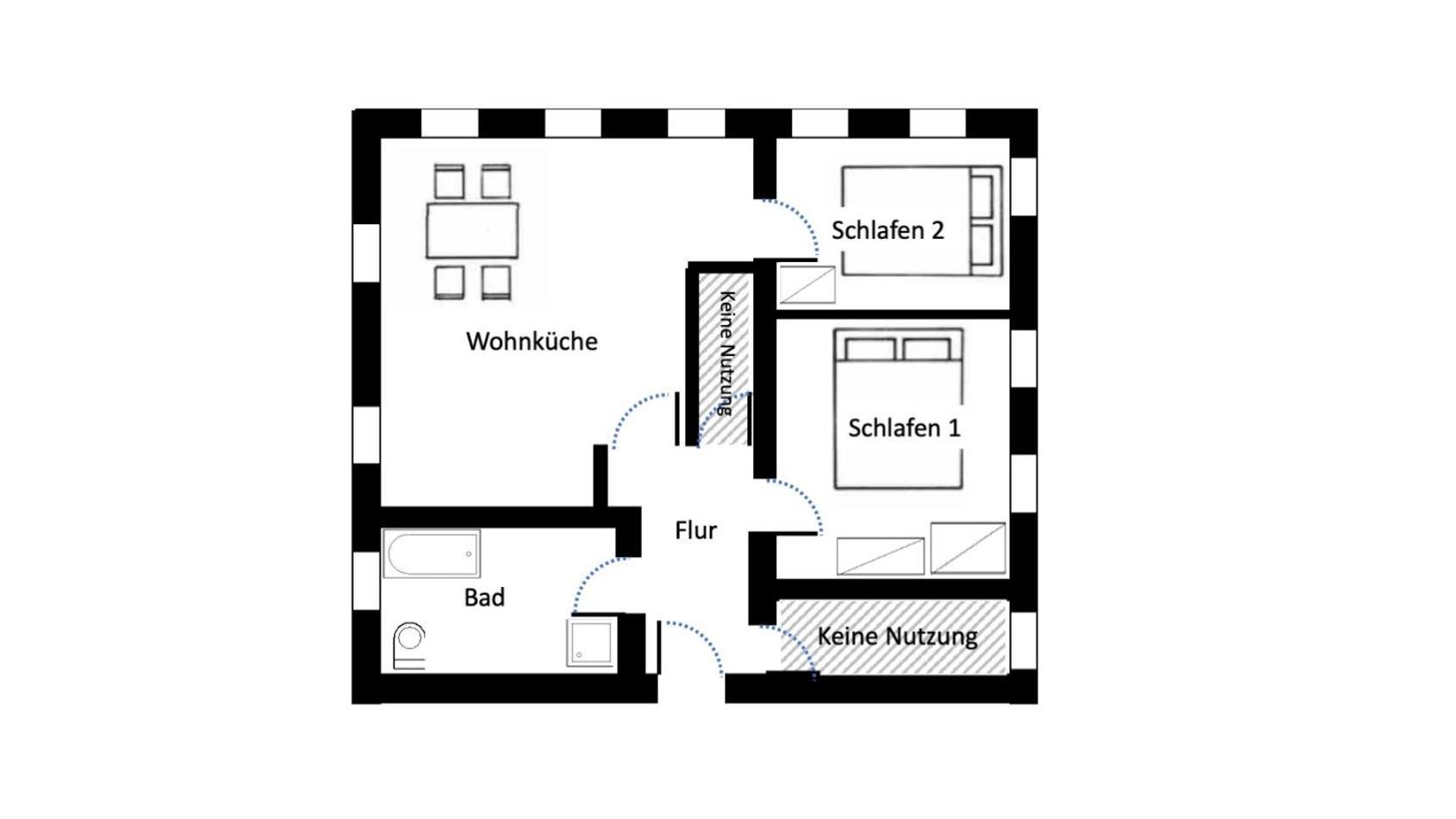 Ferienwohnung Hopfengarten 슈팔트 외부 사진